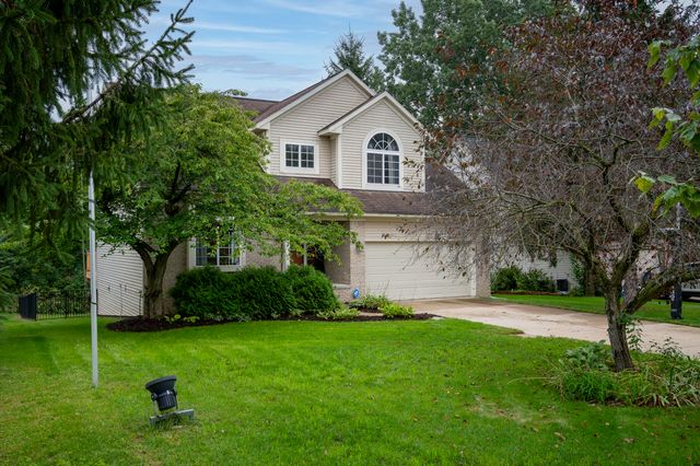 7403 Pine Creek Trail, Waterford Twp, MI 48327