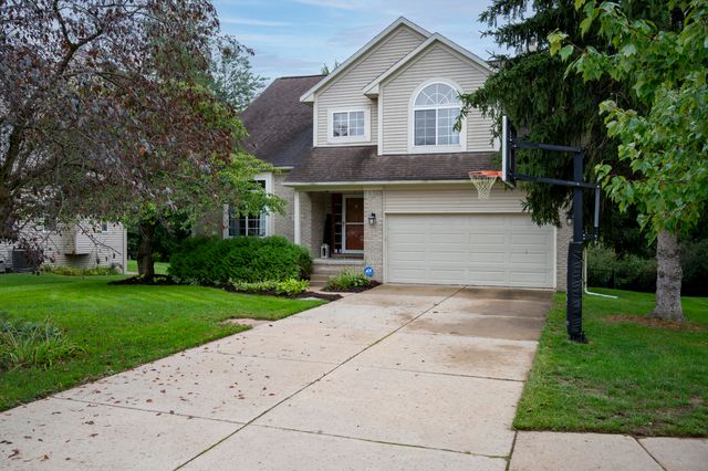 7403 Pine Creek Trail, Waterford Twp, MI 48327