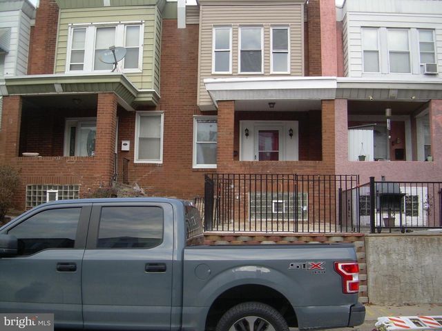 853 ANCHOR STREET, Philadelphia, PA 19124
