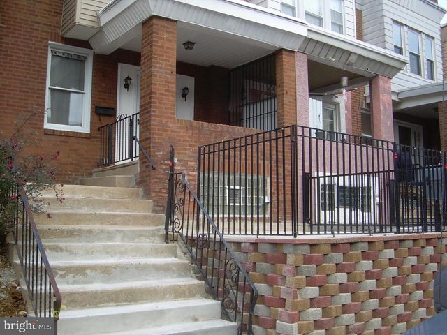 853 ANCHOR STREET, Philadelphia, PA 19124