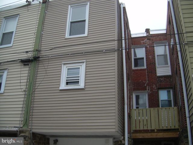 853 ANCHOR STREET, Philadelphia, PA 19124