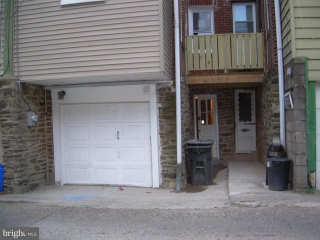 853 ANCHOR STREET, Philadelphia, PA 19124