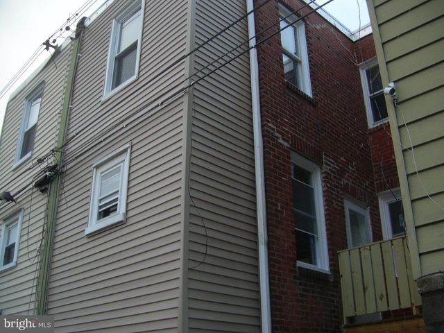 853 ANCHOR STREET, Philadelphia, PA 19124