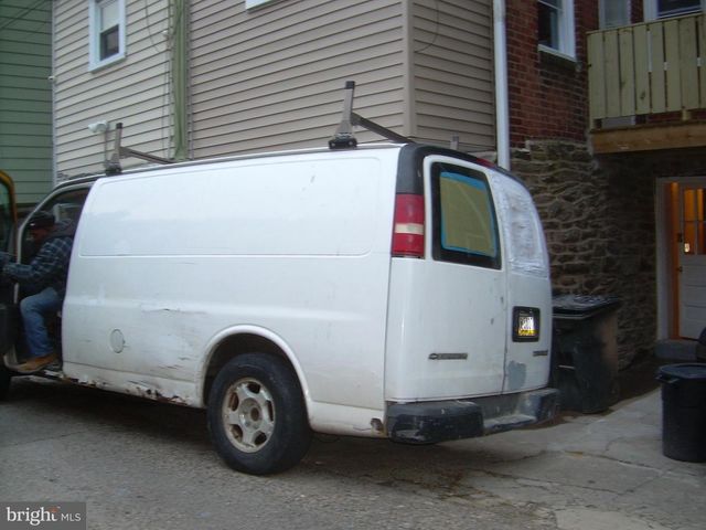 853 ANCHOR STREET, Philadelphia, PA 19124