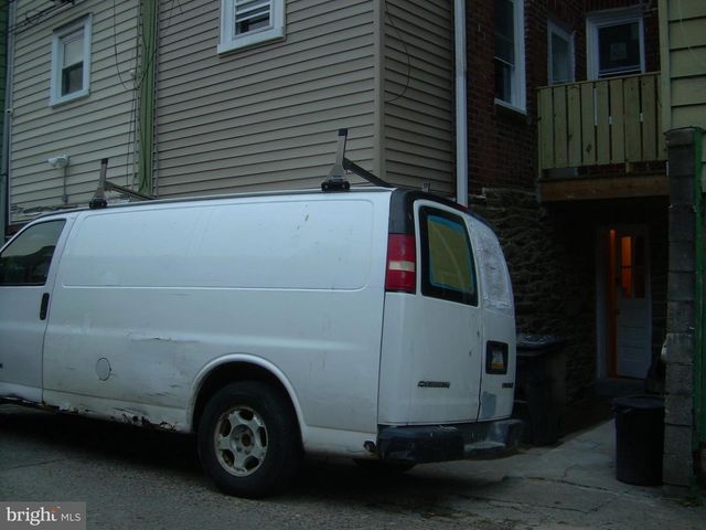 853 ANCHOR STREET, Philadelphia, PA 19124