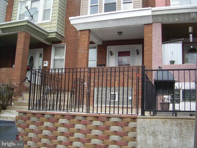 853 ANCHOR STREET, Philadelphia, PA 19124