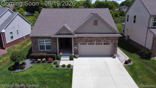 740 N Mill Street, South Lyon, MI 48178