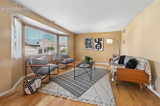 6279 Grand Mesa Drive, Colorado Springs, CO 80923