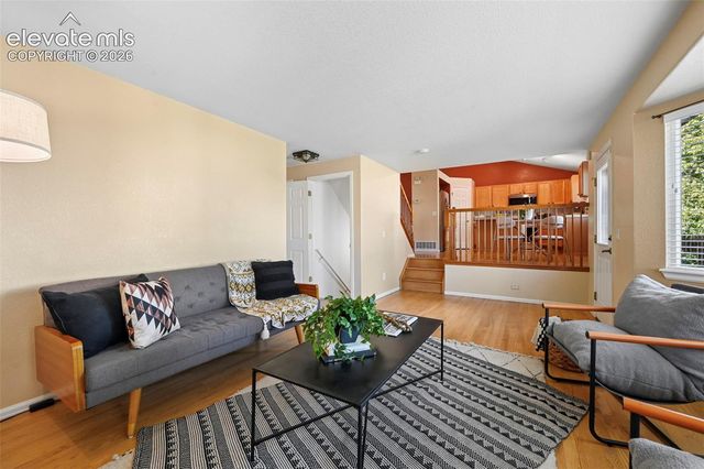 6279 Grand Mesa Drive, Colorado Springs, CO 80923