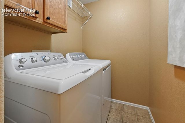 6279 Grand Mesa Drive, Colorado Springs, CO 80923