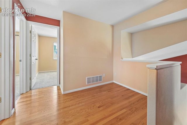 6279 Grand Mesa Drive, Colorado Springs, CO 80923