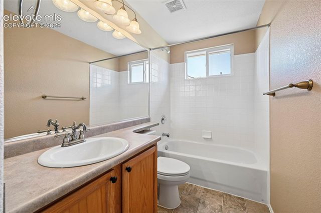 6279 Grand Mesa Drive, Colorado Springs, CO 80923