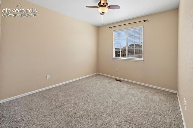 6279 Grand Mesa Drive, Colorado Springs, CO 80923