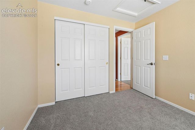 6279 Grand Mesa Drive, Colorado Springs, CO 80923