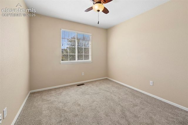 6279 Grand Mesa Drive, Colorado Springs, CO 80923