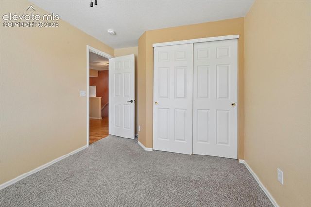 6279 Grand Mesa Drive, Colorado Springs, CO 80923