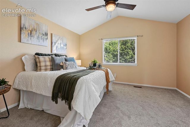 6279 Grand Mesa Drive, Colorado Springs, CO 80923