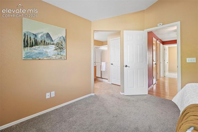 6279 Grand Mesa Drive, Colorado Springs, CO 80923
