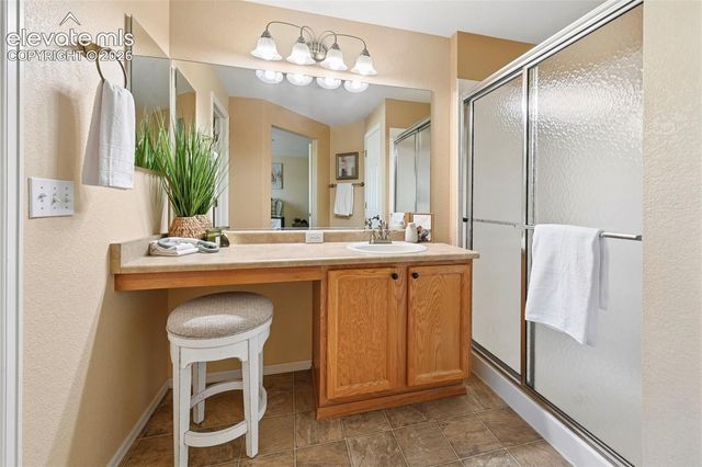 6279 Grand Mesa Drive, Colorado Springs, CO 80923