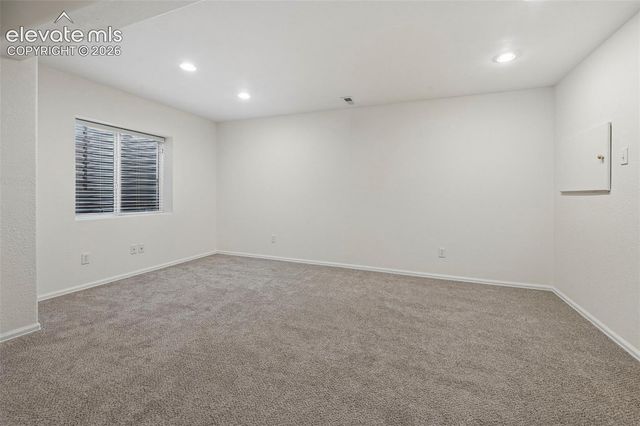 6279 Grand Mesa Drive, Colorado Springs, CO 80923