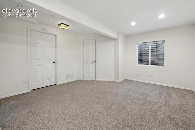 6279 Grand Mesa Drive, Colorado Springs, CO 80923