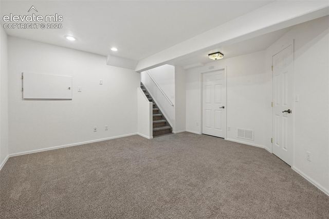 6279 Grand Mesa Drive, Colorado Springs, CO 80923