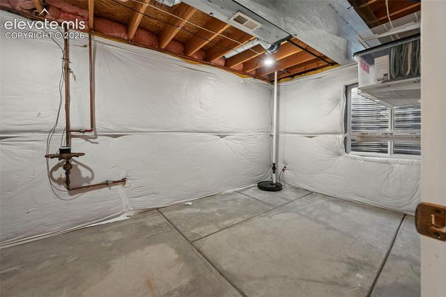 6279 Grand Mesa Drive, Colorado Springs, CO 80923
