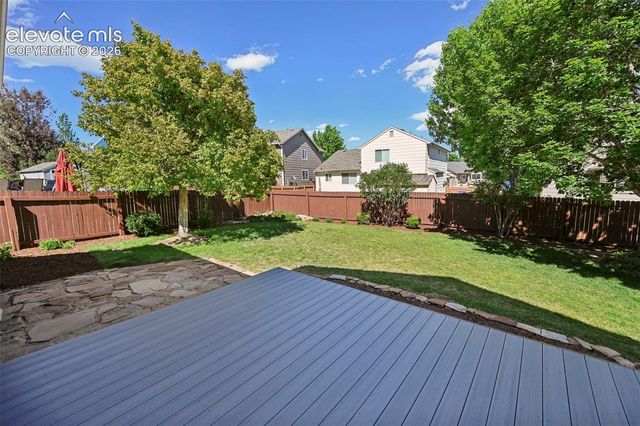 6279 Grand Mesa Drive, Colorado Springs, CO 80923
