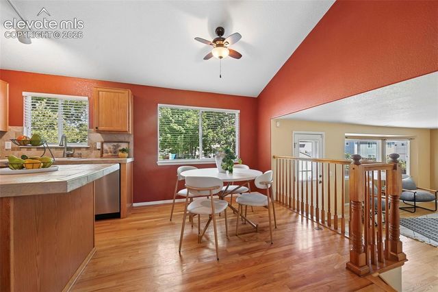 6279 Grand Mesa Drive, Colorado Springs, CO 80923