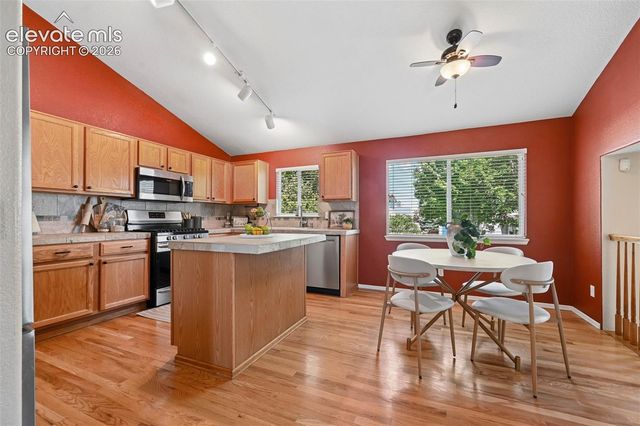 6279 Grand Mesa Drive, Colorado Springs, CO 80923