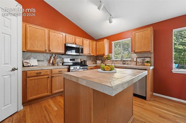6279 Grand Mesa Drive, Colorado Springs, CO 80923