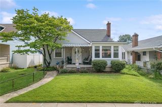 2820 Whittier Avenue, Dayton, OH 45420