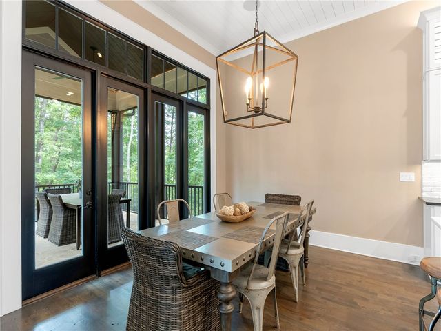 109 Tranquil Cove, Six Mile, SC 29682