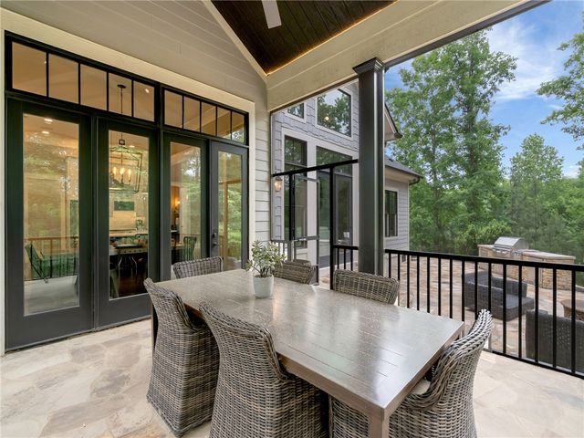 109 Tranquil Cove, Six Mile, SC 29682
