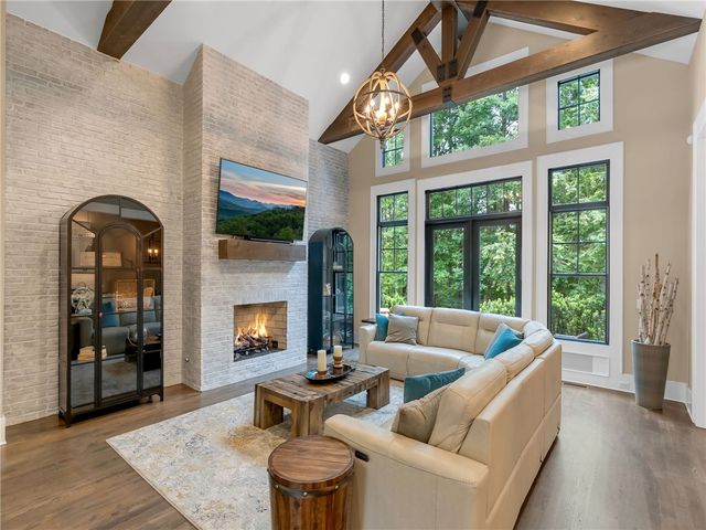 109 Tranquil Cove, Six Mile, SC 29682