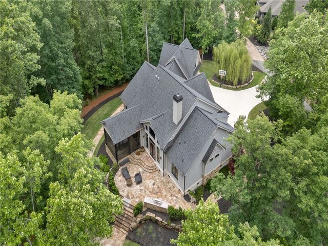 109 Tranquil Cove, Six Mile, SC 29682