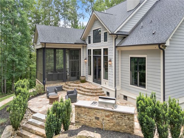 109 Tranquil Cove, Six Mile, SC 29682
