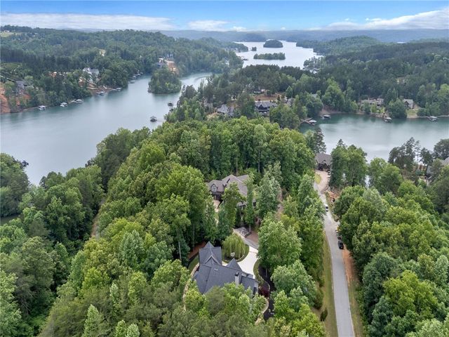109 Tranquil Cove, Six Mile, SC 29682