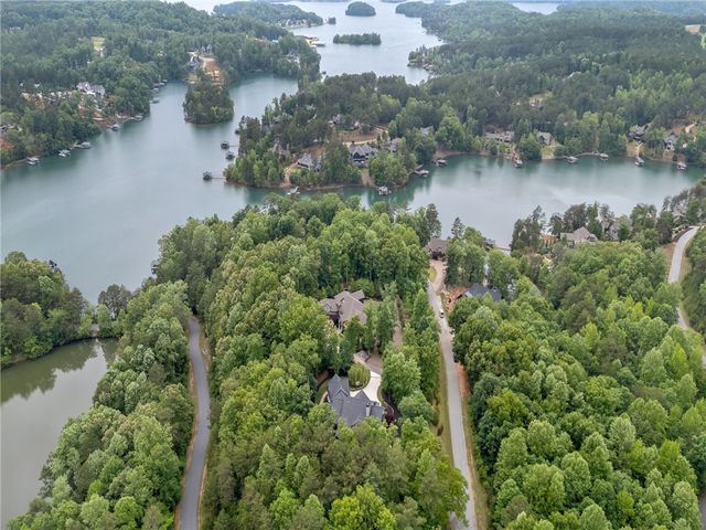 109 Tranquil Cove, Six Mile, SC 29682