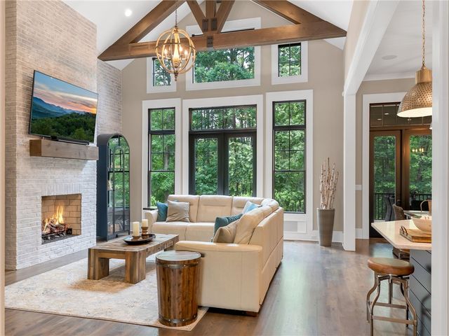 109 Tranquil Cove, Six Mile, SC 29682