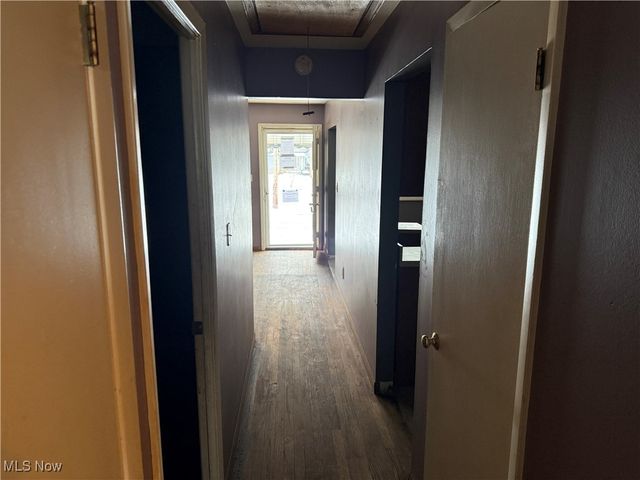 5220 Forest Avenue, Maple Heights, OH 44137