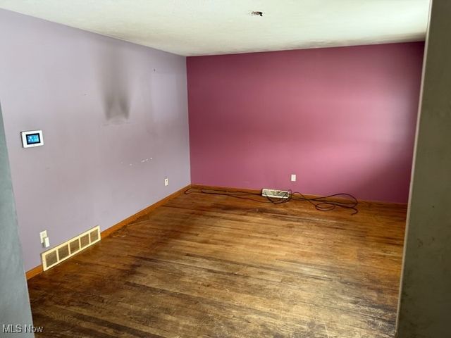 5220 Forest Avenue, Maple Heights, OH 44137