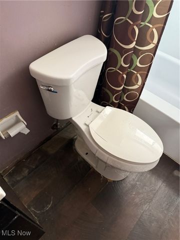 5220 Forest Avenue, Maple Heights, OH 44137