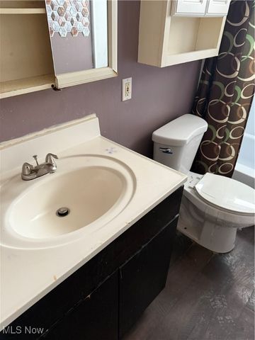 5220 Forest Avenue, Maple Heights, OH 44137