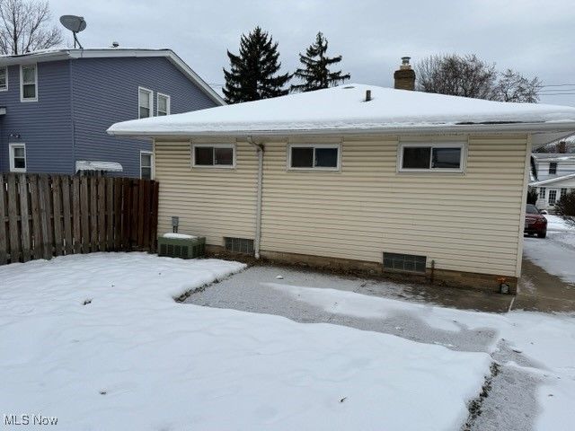 5220 Forest Avenue, Maple Heights, OH 44137