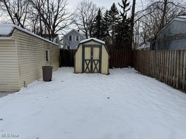 5220 Forest Avenue, Maple Heights, OH 44137