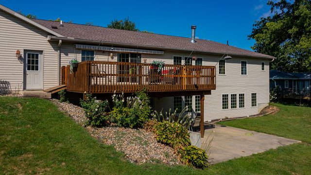6125 SE 16th Court, Des Moines, IA 50320