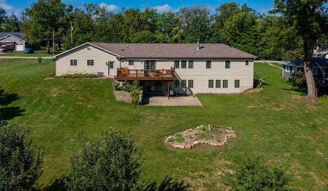 6125 SE 16th Court, Des Moines, IA 50320