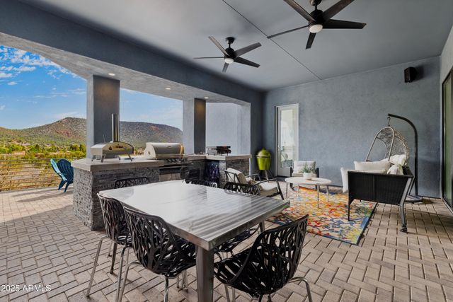 10 HO HUM Circle, Sedona, AZ 86351