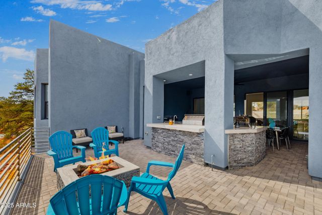 10 HO HUM Circle, Sedona, AZ 86351